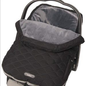 JJ Bundle Me blanket!